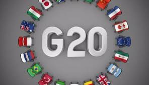  G20 de serbest Ticaret Cagrısı Yapılacak