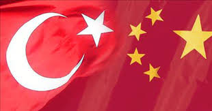 SETA dan  Türkiye-Çin Ekonomik İlişkileri Raporu