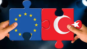 Türkiye-AB İlişkilerinde Çıkarlar Dönemi