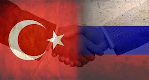 Türkiye ve Rusya dan Ortak Yatırım Fonu