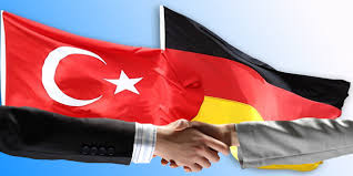  Türkiye Alman Ekonomisi İçin Cok Önemli